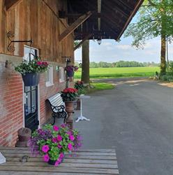Wellnessboerderij 't Bellinckhofje, Weerselo openingstijden