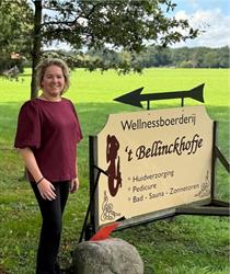 Wellnessboerderij 't Bellinckhofje, Weerselo openingstijden