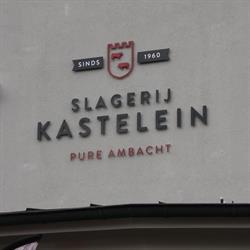 Slagerij Kastelein B.v., Diepenheim openingstijden