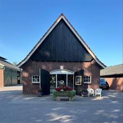 Boerderijwinkel 'de Veldmaat', Losser openingstijden