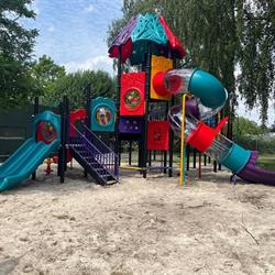 Buurt- en Speeltuinvereniging 'de Jeugd', Hengelo openingstijden