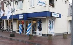 Jouwsportzaak, Goor openingstijden
