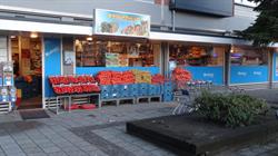 Mozaiek, Hengelo openingstijden