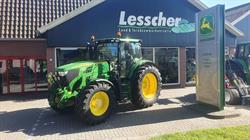 Lesscher Land- en Tuinbouwmechanisatie B.v., Saasveld openingstijden