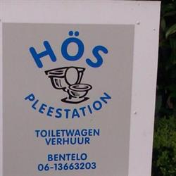 hös pleestation, Bentelo openingstijden