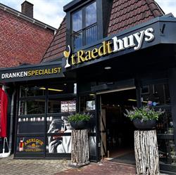 't Raedthuys Losser B.v., openingstijden