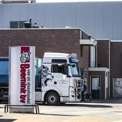Vee- en Vleeshandel Beernink B.v., Oldenzaal openingstijden