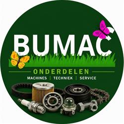 Bumac Tuinmachines, Goor openingstijden
