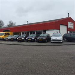 Garage Descendre, Kampen openingstijden
