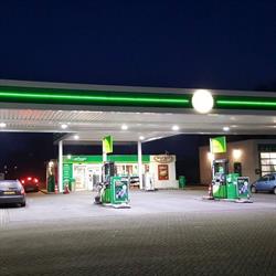 bp, Dronten openingstijden