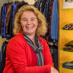 Damesmode / parfum point refill Catootje aan de Botermarkt, Kampen openingstijden