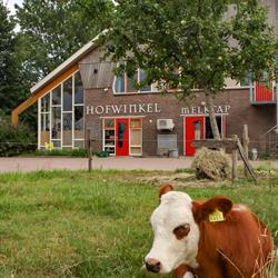 De Hofwinkel, Dronten openingstijden