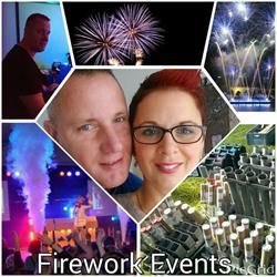 Firework Events, Swifterbant openingstijden