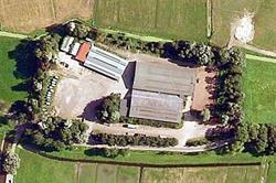 Stichting Hippisch Centrum Kampen, openingstijden