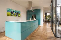 Vinke Parket B.v., Dronten openingstijden