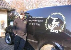 Zandbergen Ongediertebestrijding, Swifterbant openingstijden