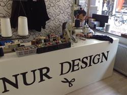 Nur Design, Kampen openingstijden
