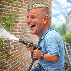 Graffiti No!, Kampen openingstijden