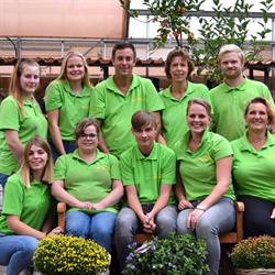 Tuincentrum de Oosteinde Ijsselmuiden B.v., IJsselmuiden openingstijden
