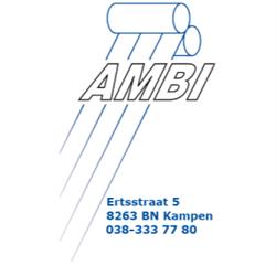 Ambi Papierwarenindustrie- Kampen, openingstijden