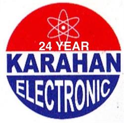 Karahan Elektronic, Zwolle openingstijden