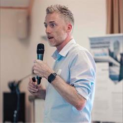 Faasen Training - Coaching, Zwolle openingstijden