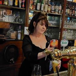 Café 't Kroegje, Zwolle openingstijden