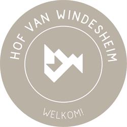 Hof Van Windesheim, Zwolle openingstijden