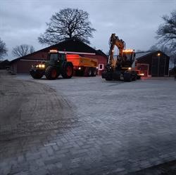 Melkveehouderij Schaapman, Hasselt openingstijden