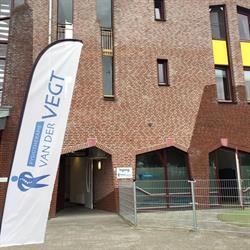 Fysiotherapie Van der Vegt, Zwolle openingstijden