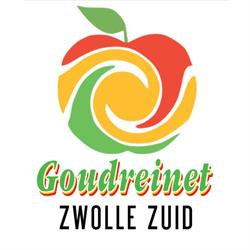 Goudreinet Zwolle Zuid, openingstijden