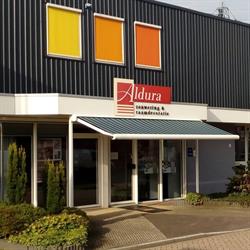 Aldura Verkoop B.v., Zwolle openingstijden