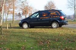 Honden Uitlaat Service 'bogár', Zwolle openingstijden