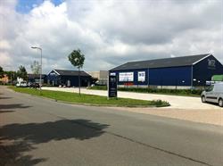 Wolters Waste Solutions B.V., Zwolle openingstijden