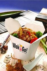Wok & Go, Zwolle openingstijden