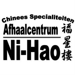 Chinees Afhaal Centrum Ni-Hao, Zwolle openingstijden