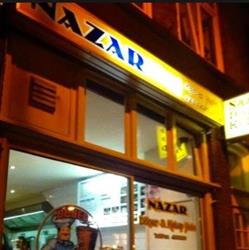 Nazar Doner Huis, Zwolle openingstijden