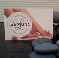 Laarimda Voetverzorging, Hasselt openingstijden