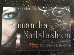 Samantha Nailsfashion, Zwolle openingstijden