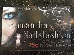 Samantha Nailsfashion, Zwolle openingstijden