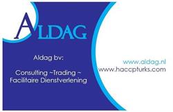 Aldag B.v., Zwolle openingstijden