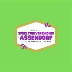 Speeltuinvereniging Assendorp, Zwolle openingstijden