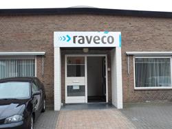 Raveco B.v., Zwolle openingstijden