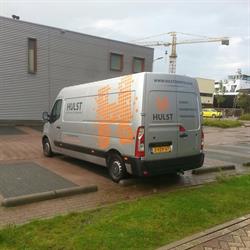 Hulst Timmerwerk en Stoffering, Zwartsluis openingstijden