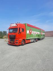 H.J. van 't Oever Stalstrooisels, Laag Zuthem openingstijden