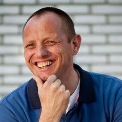 Osteopathie Chris Vos MSc (DO-MRO) DPO, Amersfoort openingstijden