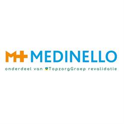 Revalidatiecentrum Medinello Amersfoort Databankweg (TopzorgGroep), openingstijden
