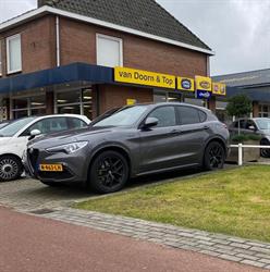 Autohuis Van Doorn en Top Nijkerkerveen B.v., openingstijden