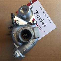 Turbo Reparatie Amersfoort, openingstijden