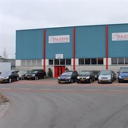 Autobedrijf Snijders, Nijkerk openingstijden